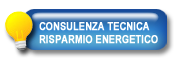 consulenza tecnica risparmio energetico